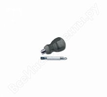 отвертка комбинированная, sl6,0 / ph2 х 38 мм// matrix, купить metabo, купить husqvarna, купить bosch, купить makita, купить hitachi, купить hikoki, купить oregon, купить stihl