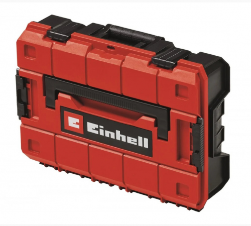 Кейс Einhell E-Case S-F, с ПУ вставками — купить в интернет-магазине amurinstrument.ru с доставкой по Благовещенску | Каталог с характеристиками и ценами кейс einhell e-case s-f, с пу вставками, купить metabo, купить husqvarna, купить bosch, купить makita, купить hitachi, купить hikoki, купить oregon, купить stihl