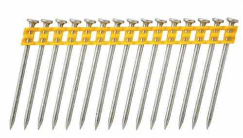 Гвоздь по бетону (Желтый) 2,6х57 — купить в интернет-магазине amurinstrument.ru с доставкой по Благовещенску | Каталог с характеристиками и ценами гвоздь по бетону (желтый) 2,6х57, купить metabo, купить husqvarna, купить bosch, купить makita, купить hitachi, купить hikoki, купить oregon, купить stihl