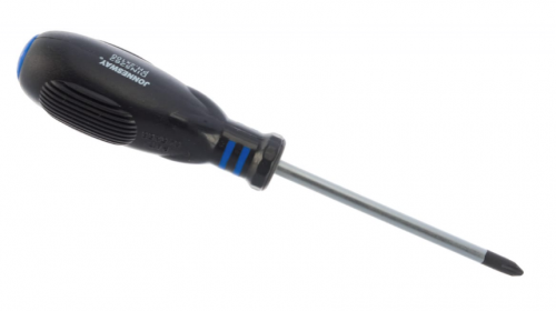 d03p2100 отвертка стержневая крестовая hercules, ph2х100 мм, купить metabo, купить husqvarna, купить bosch, купить makita, купить hitachi, купить hikoki, купить oregon, купить stihl