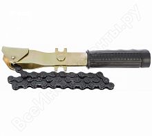 ключ-съемник масляного фильтра цепной, heavy duty// sparta, купить metabo, купить husqvarna, купить bosch, купить makita, купить hitachi, купить hikoki, купить oregon, купить stihl