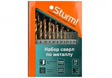 набор сверл по металлу шлифованных кратон o1-10 мм 21 шт, купить metabo, купить husqvarna, купить bosch, купить makita, купить hitachi, купить hikoki, купить oregon, купить stihl