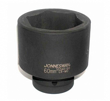 s03a8160 головка торцевая ударная 1"dr, 60 мм, купить metabo, купить husqvarna, купить bosch, купить makita, купить hitachi, купить hikoki, купить oregon, купить stihl