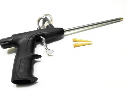 пистолет для монтажной пены "дельта", купить metabo, купить husqvarna, купить bosch, купить makita, купить hitachi, купить hikoki, купить oregon, купить stihl