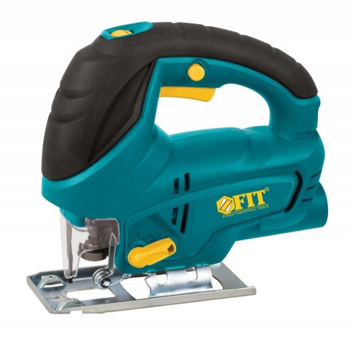лобзик fit 80350 0,600квт; 500-3000ход/мин; бзп; маятник; 65мм; рез. накл.; короб., купить metabo, купить husqvarna, купить bosch, купить makita, купить hitachi, купить hikoki, купить oregon, купить stihl