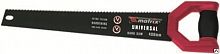 ножовка по дереву universal,350 мм, две рабочие кромки 13-14 tpi и 7-8 tpi,тефлоновое покр.// matrix, купить metabo, купить husqvarna, купить bosch, купить makita, купить hitachi, купить hikoki, купить oregon, купить stihl