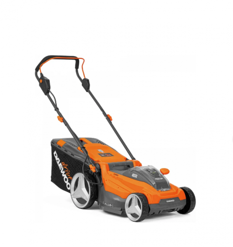 газонокосилка аккумуляторная dlm 4042li set daewoo, купить metabo, купить husqvarna, купить bosch, купить makita, купить hitachi, купить hikoki, купить oregon, купить stihl