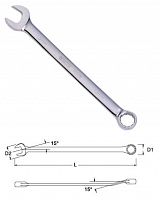 ключ комбинированный sata 16*16 s40211, купить metabo, купить husqvarna, купить bosch, купить makita, купить hitachi, купить hikoki, купить oregon, купить stihl