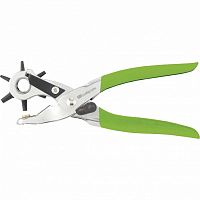 просекатель (дырокол) для кожи и картона, диаметры 2,5, 3,0, 3,5, 4,0, 4,5, 5,0 мм// сибртех, купить metabo, купить husqvarna, купить bosch, купить makita, купить hitachi, купить hikoki, купить oregon, купить stihl