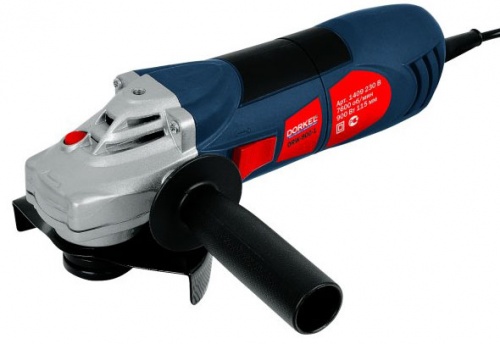 угловая шлифмашина dorkel drw-1000 к, купить metabo, купить husqvarna, купить bosch, купить makita, купить hitachi, купить hikoki, купить oregon, купить stihl