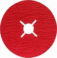 фибровый шлифкруг bfm+i,125mm,g6, купить metabo, купить husqvarna, купить bosch, купить makita, купить hitachi, купить hikoki, купить oregon, купить stihl