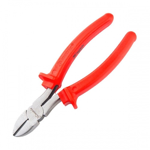 бокорезы, standard, 200 мм, шлифованные, пластмассовые рукоятки// matrix, купить metabo, купить husqvarna, купить bosch, купить makita, купить hitachi, купить hikoki, купить oregon, купить stihl