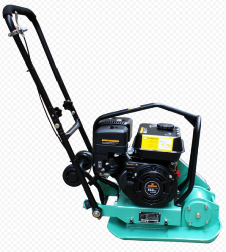 Вибротрамбовка GIKS PC60D, 61кг.двигатель Dinking G200F (6л.с.) колеса. — купить в интернет-магазине amurinstrument.ru с доставкой по Благовещенску | Каталог с характеристиками и ценами вибротрамбовка giks pc60d, 61кг.двигатель dinking g200f (6л.с.) колеса., купить metabo, купить husqvarna, купить bosch, купить makita, купить hitachi, купить hikoki, купить oregon, купить stihl