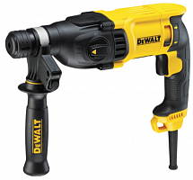 перфоратор dewalt d25133k-ks sds-plus,3реж,2,8дж,3кг, купить metabo, купить husqvarna, купить bosch, купить makita, купить hitachi, купить hikoki, купить oregon, купить stihl