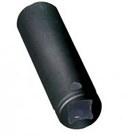 головка 10 мм.  1/2" sata ударная 6 граней  s34303, купить metabo, купить husqvarna, купить bosch, купить makita, купить hitachi, купить hikoki, купить oregon, купить stihl