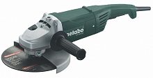 угловая шлифмашина metabo wx 2200-230 2200 вт,230мм,огр.пуск.тока, купить metabo, купить husqvarna, купить bosch, купить makita, купить hitachi, купить hikoki, купить oregon, купить stihl