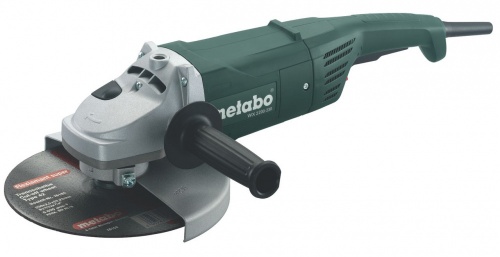 угловая шлифмашина metabo wx 2200-230 2200 вт,230мм,огр.пуск.тока, купить metabo, купить husqvarna, купить bosch, купить makita, купить hitachi, купить hikoki, купить oregon, купить stihl