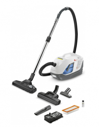 Пылесос KARCHER DS 6 PREMIUM MEDICLEAN с аквафильтром — купить в интернет-магазине amurinstrument.ru с доставкой по Благовещенску | Каталог с характеристиками и ценами пылесос karcher ds 6 premium mediclean с аквафильтром, купить metabo, купить husqvarna, купить bosch, купить makita, купить hitachi, купить hikoki, купить oregon, купить stihl