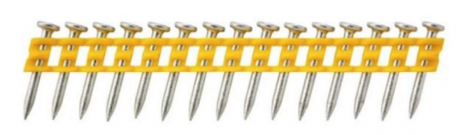 Гвоздь по бетону (Желтый) 2,6х35 — купить в интернет-магазине amurinstrument.ru с доставкой по Благовещенску | Каталог с характеристиками и ценами гвоздь по бетону (желтый) 2,6х35, купить metabo, купить husqvarna, купить bosch, купить makita, купить hitachi, купить hikoki, купить oregon, купить stihl