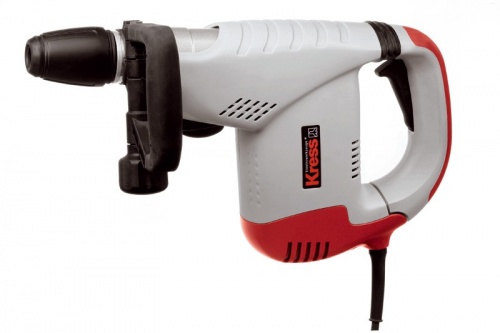 Молоток отбойный KRESS 1100МН-Мах "Шквал" — купить в интернет-магазине amurinstrument.ru с доставкой по Благовещенску | Каталог с характеристиками и ценами молоток отбойный kress 1100мн-мах "шквал", купить metabo, купить husqvarna, купить bosch, купить makita, купить hitachi, купить hikoki, купить oregon, купить stihl