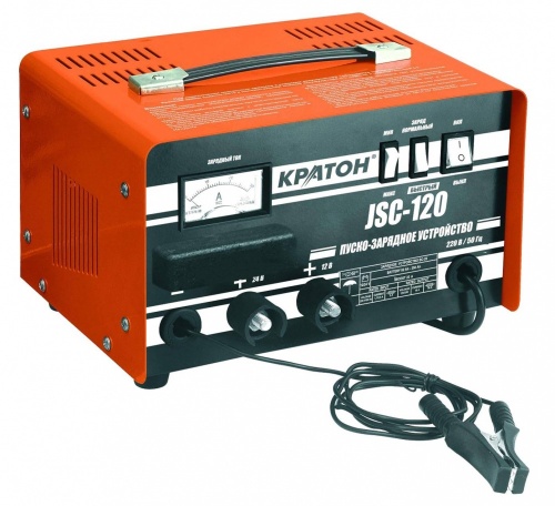 Пуско-зарядное устройство Кратон JSC-120 — купить в интернет-магазине amurinstrument.ru с доставкой по Благовещенску | Каталог с характеристиками и ценами пуско-зарядное устройство кратон jsc-120, купить metabo, купить husqvarna, купить bosch, купить makita, купить hitachi, купить hikoki, купить oregon, купить stihl