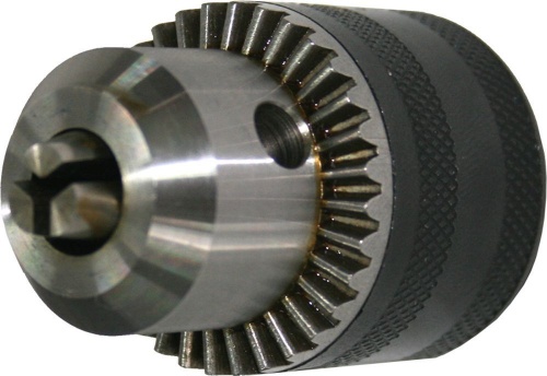 патрон ключевой практика 16 мм, m12 x 1.25 (1шт.) коробка, купить metabo, купить husqvarna, купить bosch, купить makita, купить hitachi, купить hikoki, купить oregon, купить stihl