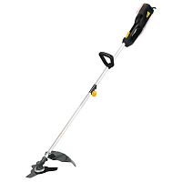 триммер электрический huter get-1500sl , купить metabo, купить husqvarna, купить bosch, купить makita, купить hitachi, купить hikoki, купить oregon, купить stihl