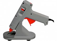 клеевой пистолет с регулировкой температуры, 100w - 220v matrix, купить metabo, купить husqvarna, купить bosch, купить makita, купить hitachi, купить hikoki, купить oregon, купить stihl