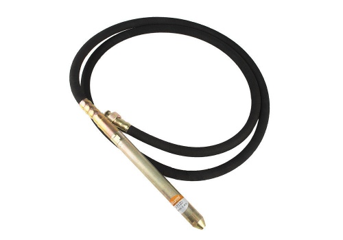 Вал глубинного вибратора 6 метра, с булавой диам. 60мм — купить в интернет-магазине amurinstrument.ru с доставкой по Благовещенску | Каталог с характеристиками и ценами вал глубинного вибратора 6 метра, с булавой диам. 60мм, купить metabo, купить husqvarna, купить bosch, купить makita, купить hitachi, купить hikoki, купить oregon, купить stihl