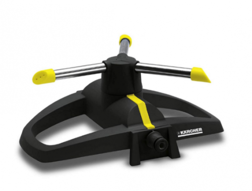 Вращающийся разбрыгиватель RS 130/3 — купить в интернет-магазине amurinstrument.ru с доставкой по Благовещенску | Каталог с характеристиками и ценами вращающийся разбрыгиватель rs 130/3, купить metabo, купить husqvarna, купить bosch, купить makita, купить hitachi, купить hikoki, купить oregon, купить stihl