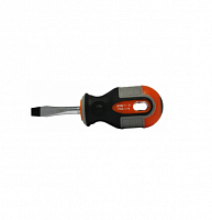 750638 отвертка стержневая шлицевая round grip, sl6x38 мм, купить metabo, купить husqvarna, купить bosch, купить makita, купить hitachi, купить hikoki, купить oregon, купить stihl