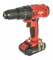 аккумуляторная дрель-шуруповерт elitech да18сл2 (е2201.006.00), купить metabo, купить husqvarna, купить bosch, купить makita, купить hitachi, купить hikoki, купить oregon, купить stihl