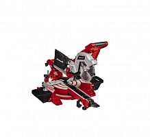 пила торцовочная einhell te-sm 216 dual, 1800вт, 216х30мм, купить metabo, купить husqvarna, купить bosch, купить makita, купить hitachi, купить hikoki, купить oregon, купить stihl