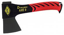 топор -колун dde dynamic axe9 универсальный, 225 мм, 510 г., купить metabo, купить husqvarna, купить bosch, купить makita, купить hitachi, купить hikoki, купить oregon, купить stihl