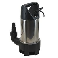 дренажный насос quattro elementi drenaggio  750 f (750 вт, 12000 л/ч, для грязной, 7,5 м, 5кг), купить metabo, купить husqvarna, купить bosch, купить makita, купить hitachi, купить hikoki, купить oregon, купить stihl