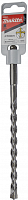 бур sds-plus 4cutter 10x150x210, купить metabo, купить husqvarna, купить bosch, купить makita, купить hitachi, купить hikoki, купить oregon, купить stihl