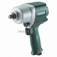пневмогайковерт ударный metabo dssw 930-1/2 930 нм, купить metabo, купить husqvarna, купить bosch, купить makita, купить hitachi, купить hikoki, купить oregon, купить stihl
