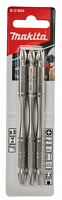 насадка двусторонняя silver torsion ph2, 110 мм, e-form (mz), 3 шт., купить metabo, купить husqvarna, купить bosch, купить makita, купить hitachi, купить hikoki, купить oregon, купить stihl