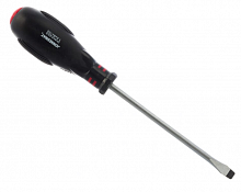 d03s8150 отвертка стержневая шлицевая hercules, sl8х150 мм, купить metabo, купить husqvarna, купить bosch, купить makita, купить hitachi, купить hikoki, купить oregon, купить stihl