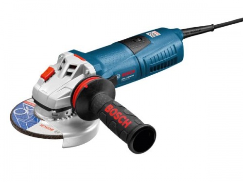 угловая шлифмашина bosch gws 12-125 cie, купить metabo, купить husqvarna, купить bosch, купить makita, купить hitachi, купить hikoki, купить oregon, купить stihl