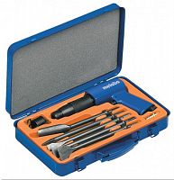 молоток отбойный metabo mhs 450 set, купить metabo, купить husqvarna, купить bosch, купить makita, купить hitachi, купить hikoki, купить oregon, купить stihl