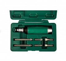 ag010055 ударная отвертка sl 8,10мм ph# 2,3  36мм и ph# 2,3 5 предметов, купить metabo, купить husqvarna, купить bosch, купить makita, купить hitachi, купить hikoki, купить oregon, купить stihl