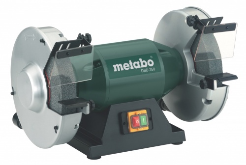 Станок заточной METABO DSD-250 — купить в интернет-магазине amurinstrument.ru с доставкой по Благовещенску | Каталог с характеристиками и ценами станок заточной metabo dsd-250, купить metabo, купить husqvarna, купить bosch, купить makita, купить hitachi, купить hikoki, купить oregon, купить stihl