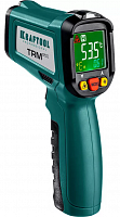 пирометр инфракрасный kraftool  -50°с +550°с, trm-550, купить metabo, купить husqvarna, купить bosch, купить makita, купить hitachi, купить hikoki, купить oregon, купить stihl