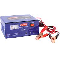 изу-8 инверторное зарядное устройство "диолд", купить metabo, купить husqvarna, купить bosch, купить makita, купить hitachi, купить hikoki, купить oregon, купить stihl