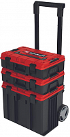 кейс инструментальный системный einhell e-case tower, купить metabo, купить husqvarna, купить bosch, купить makita, купить hitachi, купить hikoki, купить oregon, купить stihl
