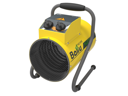 Пушка тепловая электрическая BALLU BHP-PE-5 — купить в интернет-магазине amurinstrument.ru с доставкой по Благовещенску | Каталог с характеристиками и ценами пушка тепловая электрическая ballu bhp-pe-5, купить metabo, купить husqvarna, купить bosch, купить makita, купить hitachi, купить hikoki, купить oregon, купить stihl