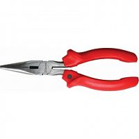 длинногубцы standart 180 мм прямые, купить metabo, купить husqvarna, купить bosch, купить makita, купить hitachi, купить hikoki, купить oregon, купить stihl