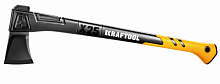 kraftool топор-колун х25 2.45 кг 710 мм, купить metabo, купить husqvarna, купить bosch, купить makita, купить hitachi, купить hikoki, купить oregon, купить stihl