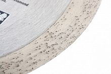 алмазный диск gross 230х22,2мм сплошной мокрое резание, купить metabo, купить husqvarna, купить bosch, купить makita, купить hitachi, купить hikoki, купить oregon, купить stihl